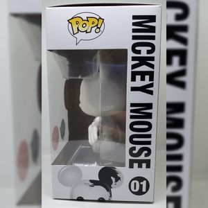 diy mickey funko pop michaels